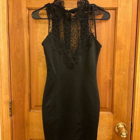 Little Black Dress - Picture 1 of 6